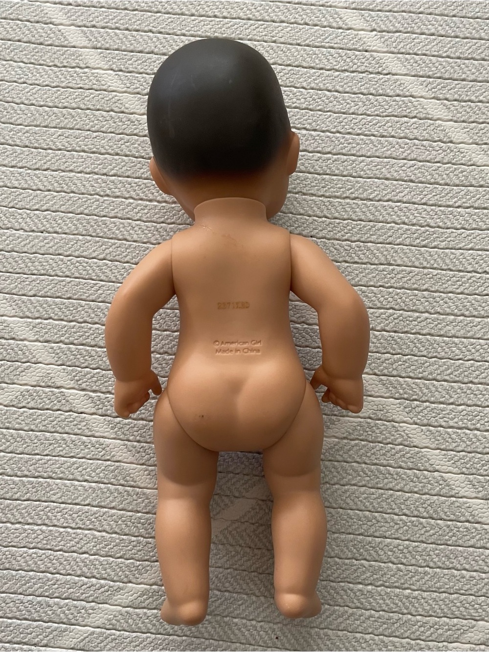 American Girl Little Bitty Baby 7.75” Doll - Picture 4 of 7
